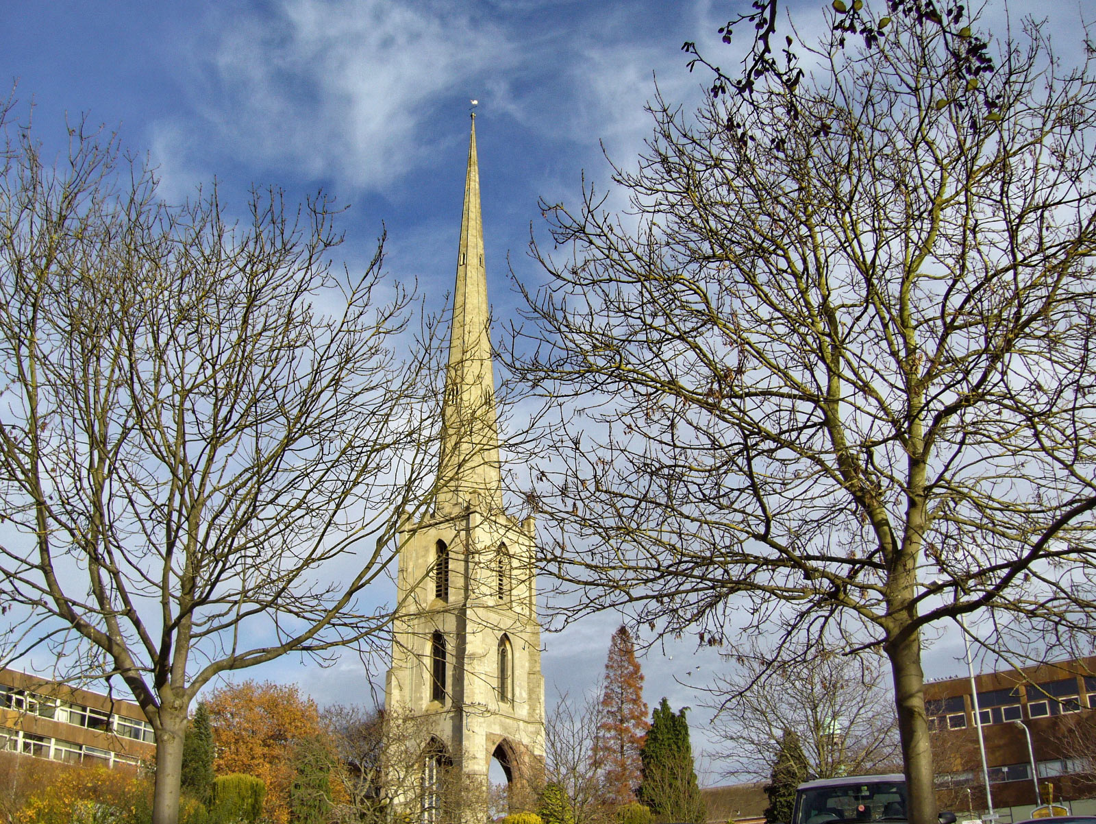 Worcester